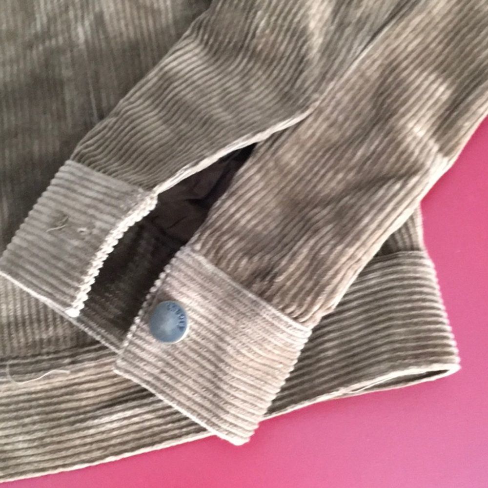 Theory Retro Cord Jacket - image 3